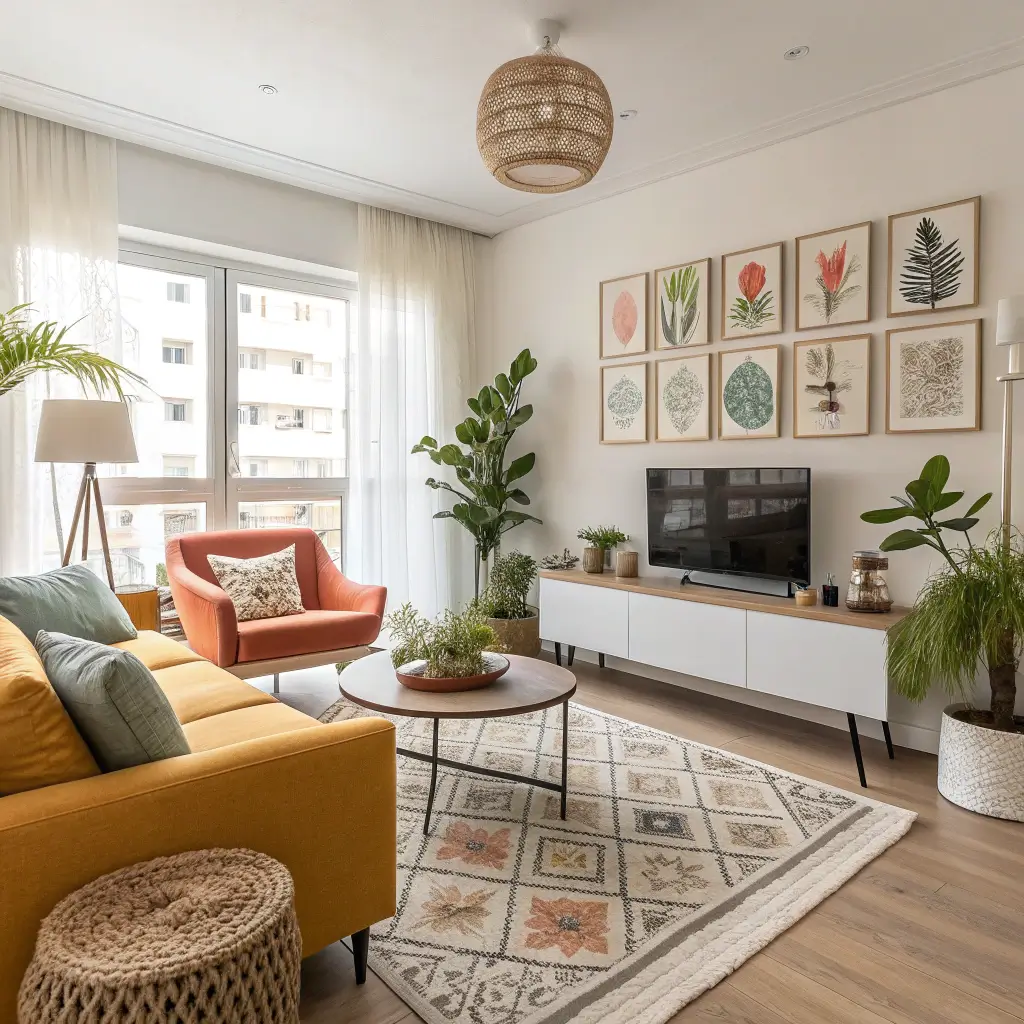 15 Fabulous Interior Design Living Room Ideas and Layout Tricks - Lawn ...