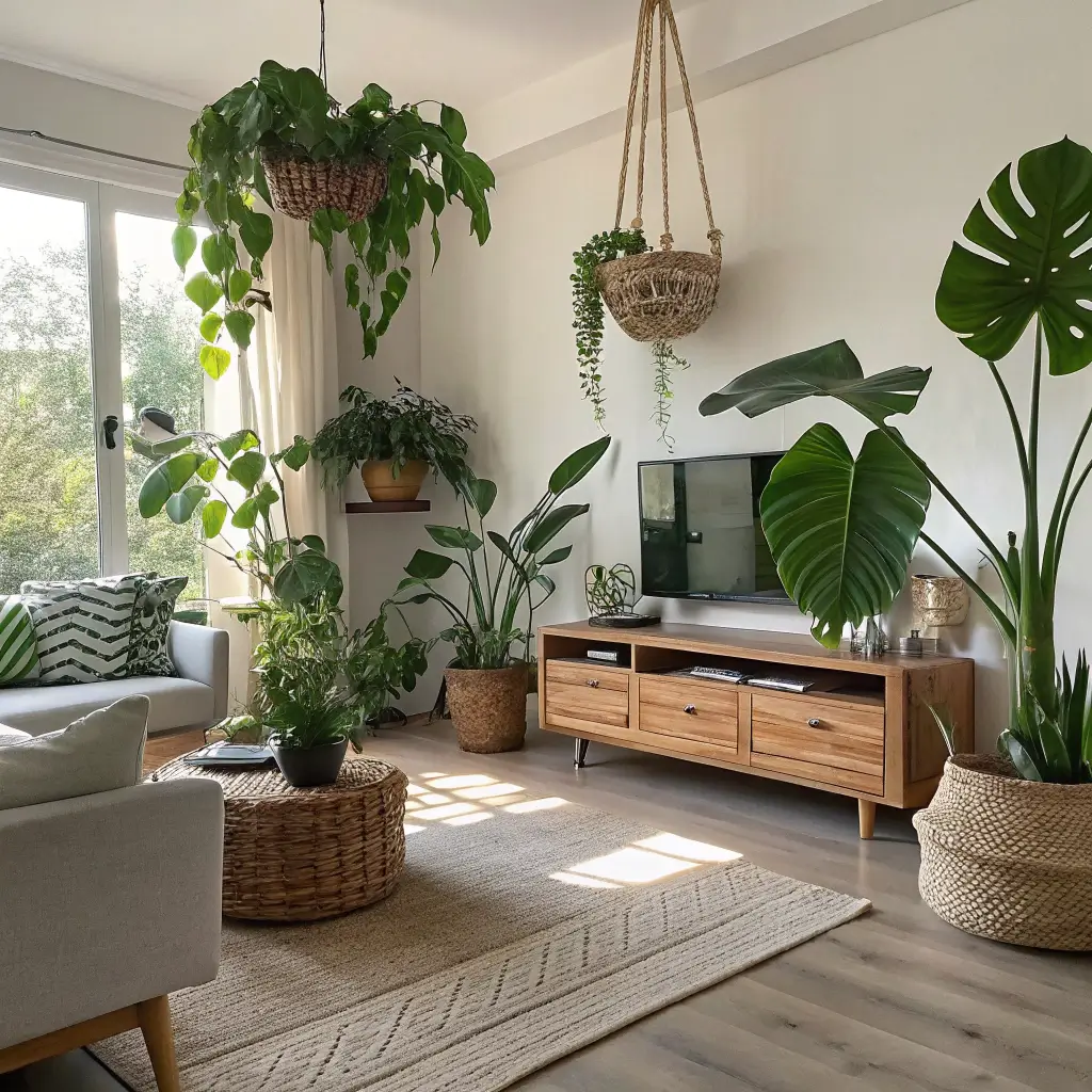 15 Fabulous Interior Design Living Room Ideas and Layout Tricks - Lawn ...